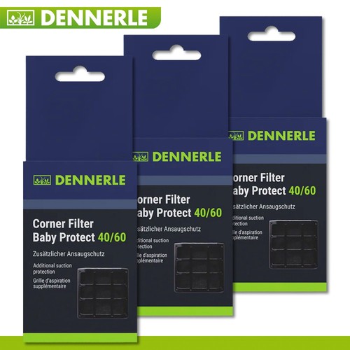 Dennerle filtro angolare - dennerle, 3