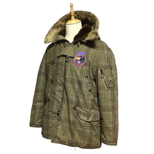 Rare buzz rickson 3b check - rickson's,