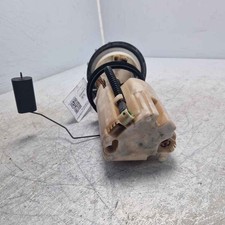 Cestello galleggiante pompa