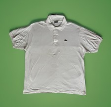 Polo Lacoste 🐊 Classic