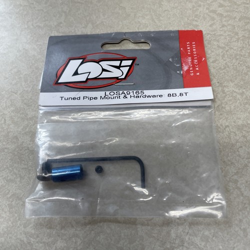 Losi losa9165 tuned - losa9165,