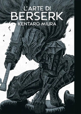 Arte berserk artbook - -,