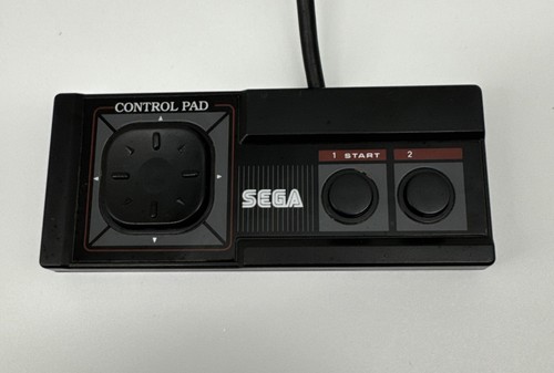 Sega master system - master,
