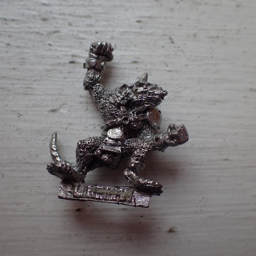 Citadel warhammer anni - citadel,