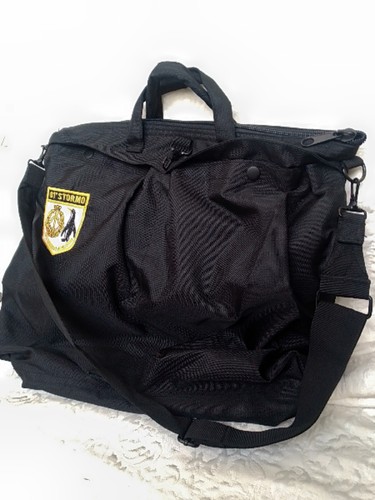 Borsone porta casco - ,