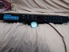 Alesis Midiverb II -