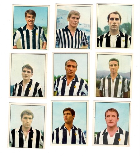 Imperia calciatori 1968 9 - imperia, 1968/69