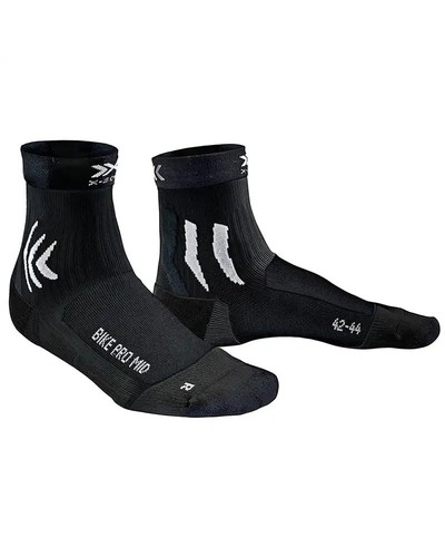 Bionic socks bike pro mid - x-socks,