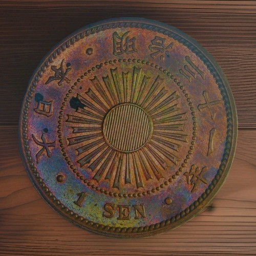 1898 giappone - (anno,
