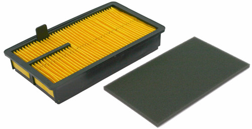 Filtro aria motore trattorino