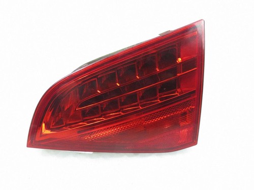 Audi 8k 2010 feux - 2010,