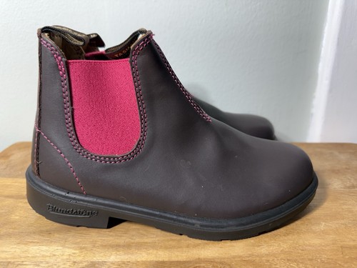 Stivali blundstone 1410 grandi - stivali,
