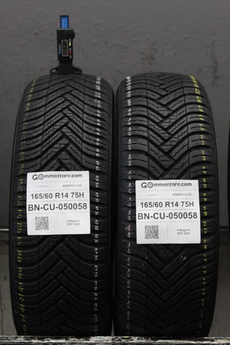 Pneumatici 165 r14 - 2, 165/60