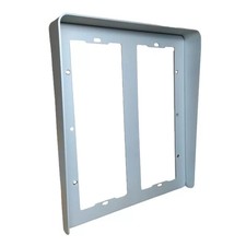 Urmet 825//46 Rain Visor 6