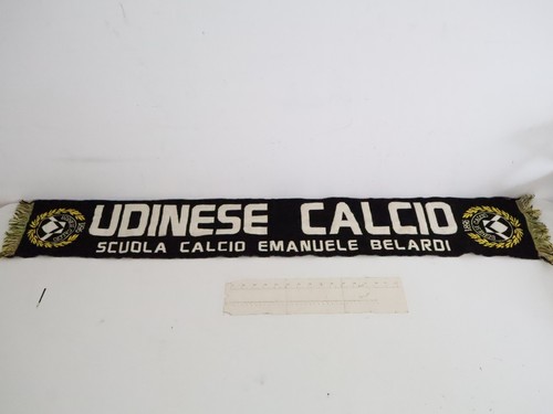 Sciarpa calcio udinese scuola - calcio,