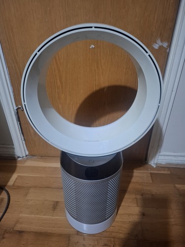 Dyson pure cool dp04 - dyson,