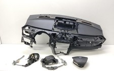 KIT AIRBAG COMPLETO PER LANCIA Ypsilon 4° Serie 7355344180 (11>23)