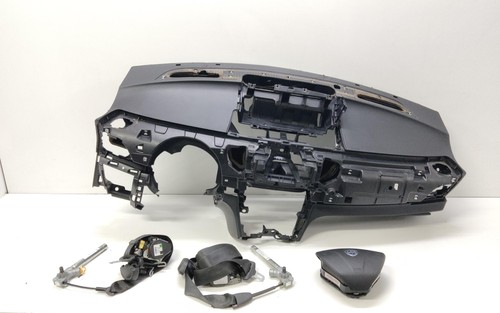 Kit airbag completo per lancia - kit,