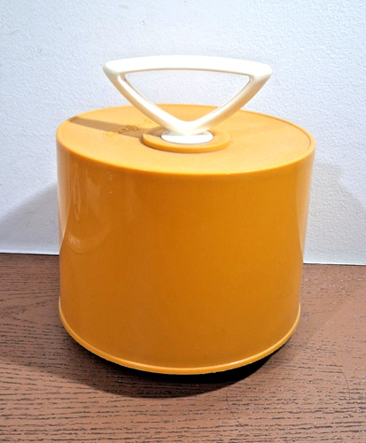 Vintage disk case rpm - vintage, disk-go-case