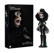 2025 Monster High Skullector
