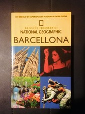 GUIDA TRAVELLER BARCELLONA -
