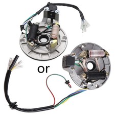 Coil Ignition Magneto Stator