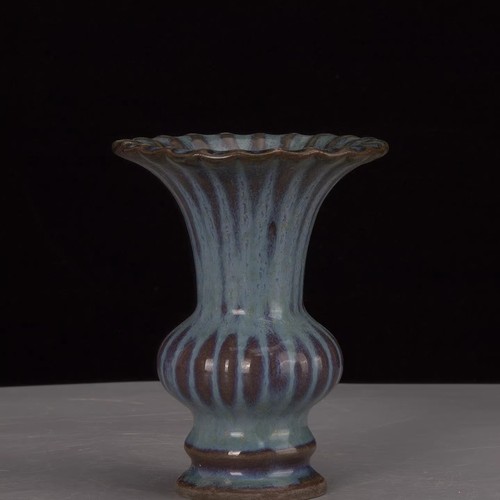 Vaso cinese song - song, jun
