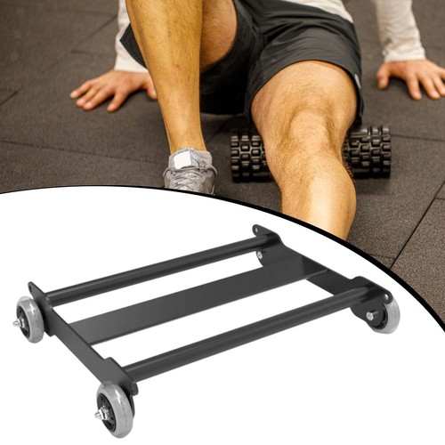 Glute ham glider - glider, ab
