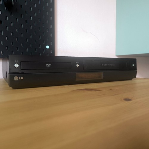 Videoregistratore combinato - videoregistratore,