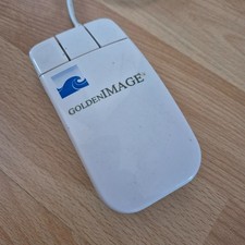 ✅ mouse golden IMAGE GI-6000