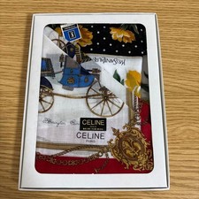 Set 2 fazzoletti sciarpa