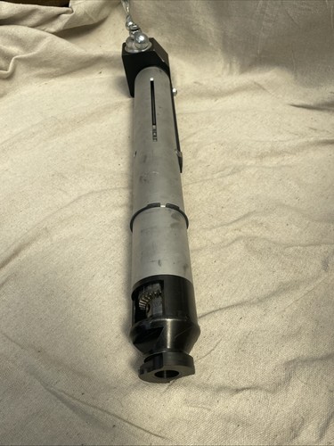 Trapano pneumatico - , a