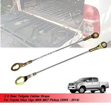 1 paio cavi portellone per