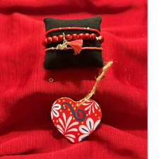 Bracciale preghiera islamica