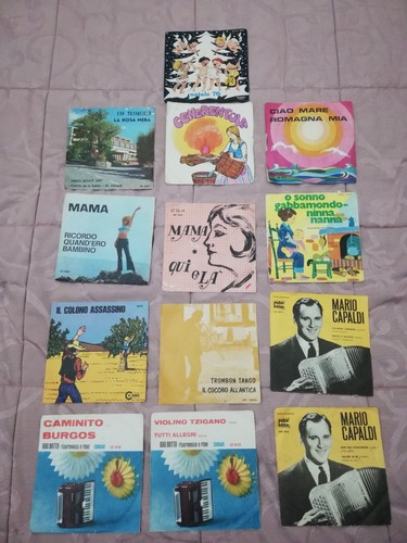 Collezione musica ballo - da,