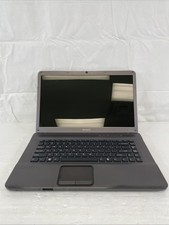 Sony VAIO VGN-NW310F Intel