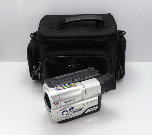 Videocamera samsung w60 - vp-w60, 8