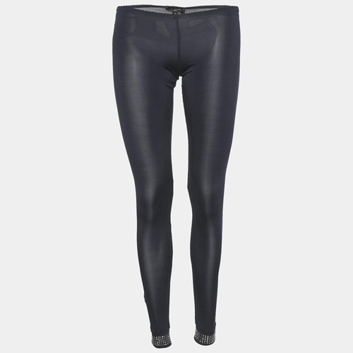 Elisabetta franchi navy blue - navy,
