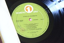 PFM LP STORIA DI UN MINUTO