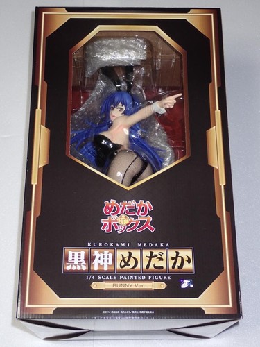Medaka box kurokami - box, ver