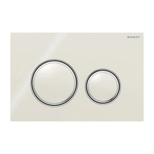 Placca Geberit Sigma50