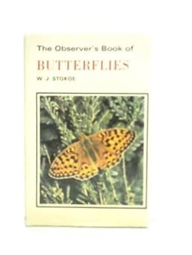 The observer book - book, of