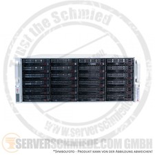 Server Supermicro CSE-847B