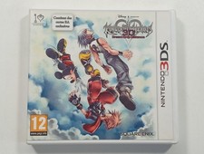 Kingdom hearts dream drop - kingdom,