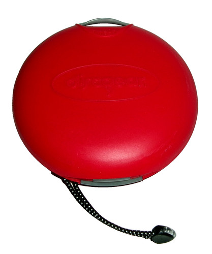 Rosso discgear discus - rosso,