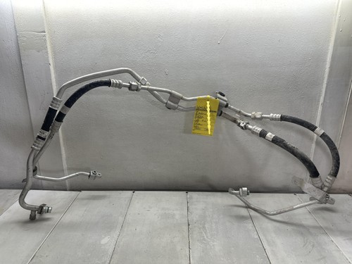 Tubi per piaggio porter - a/c,