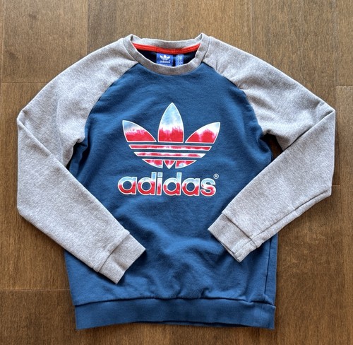 Felpa girocollo bambina - , adidas