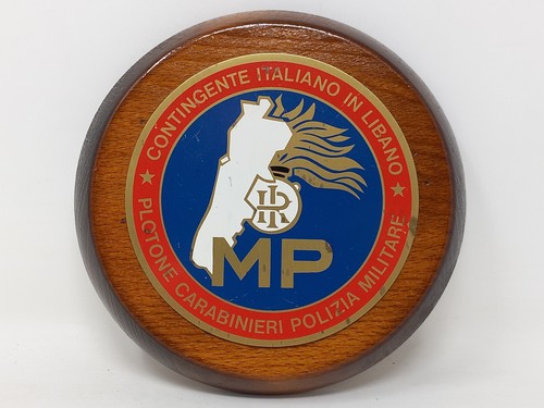 Crest carabinieri polizia - crest,