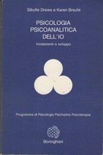 Psicologia psicoanalitica
