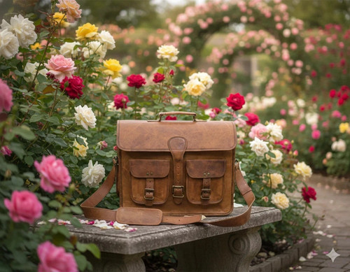 Borsa tracolla per laptop - borsa,